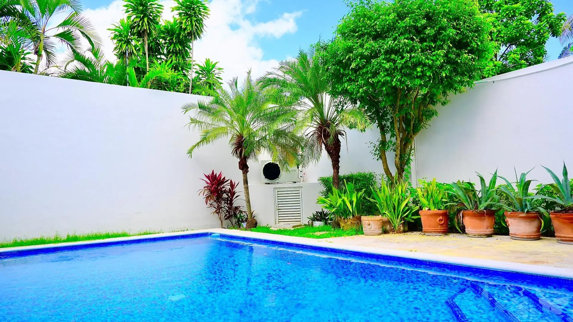 Casa Fatima Villa Cozumel 0*,  Mexiko