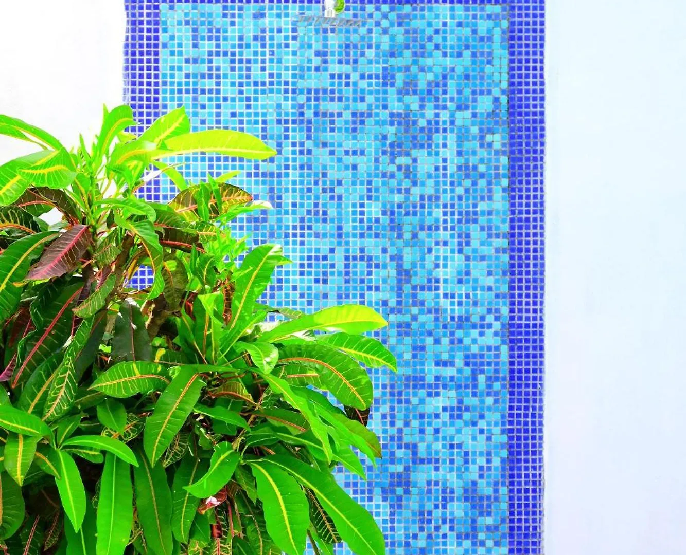 Casa Fatima Villa Cozumel Mexiko