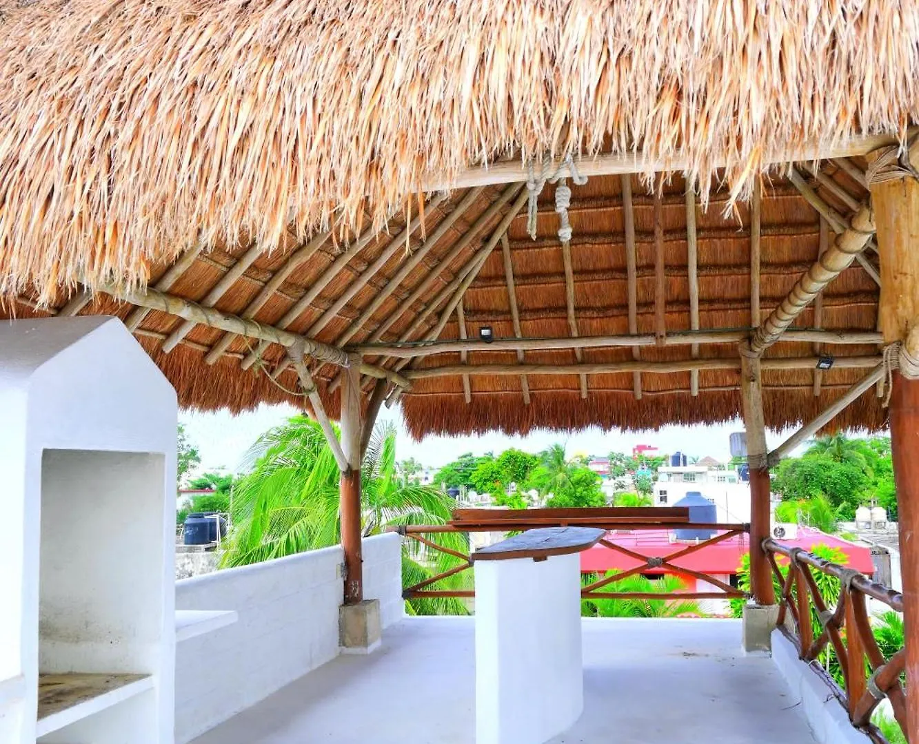 Casa Fatima Villa Cozumel 0*,  Mexiko