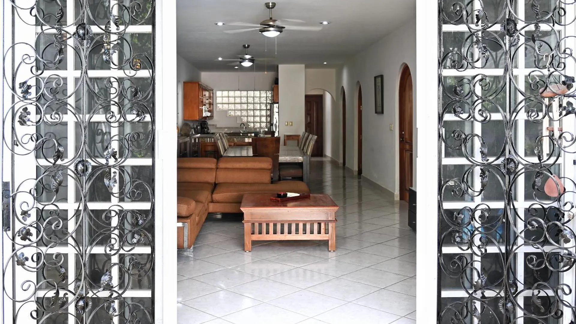 Casa Fatima Villa Cozumel Mexiko