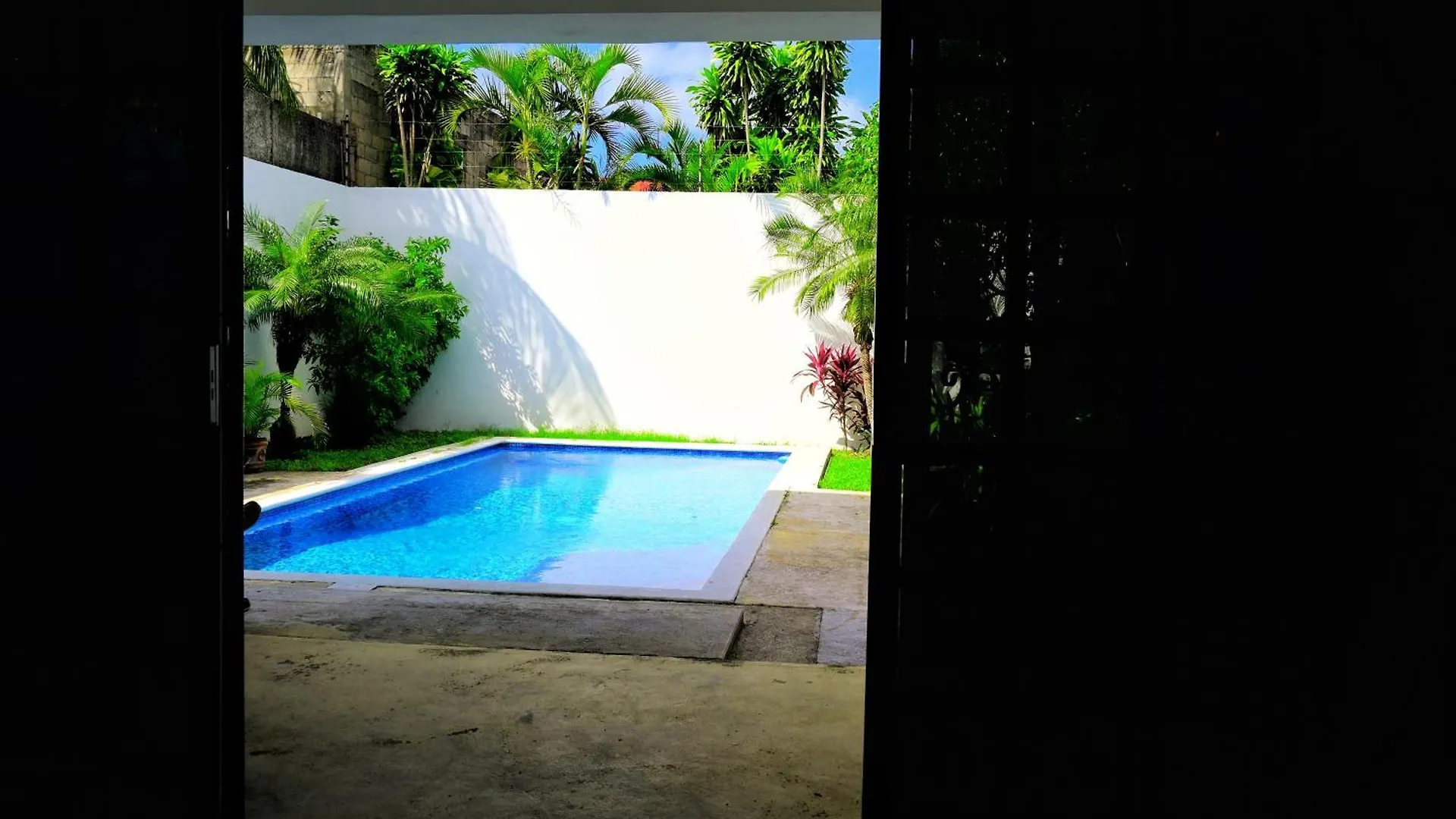 Casa Fatima Villa Cozumel Mexiko